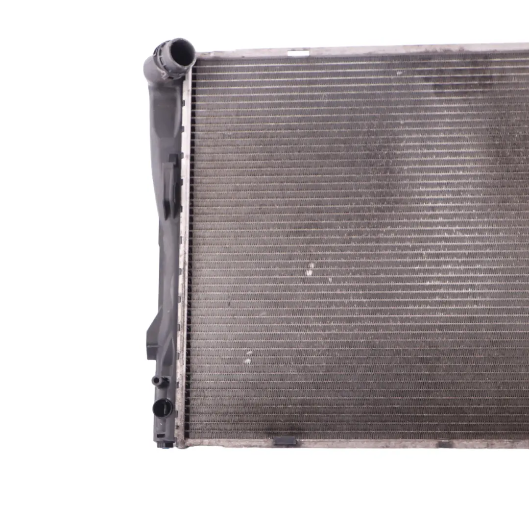  Radiator BMW E87 E90 Cooling Radiator Petrol Engine N52 N53 Coolant - SKU 7521931 - Part number 7562079