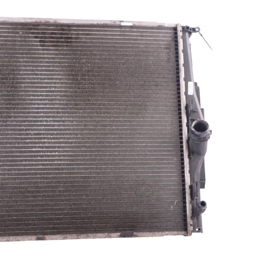  Radiator BMW E87 E90 Cooling Radiator Petrol Engine N52 N53 Coolant - SKU 7521931 - Part number 7562079