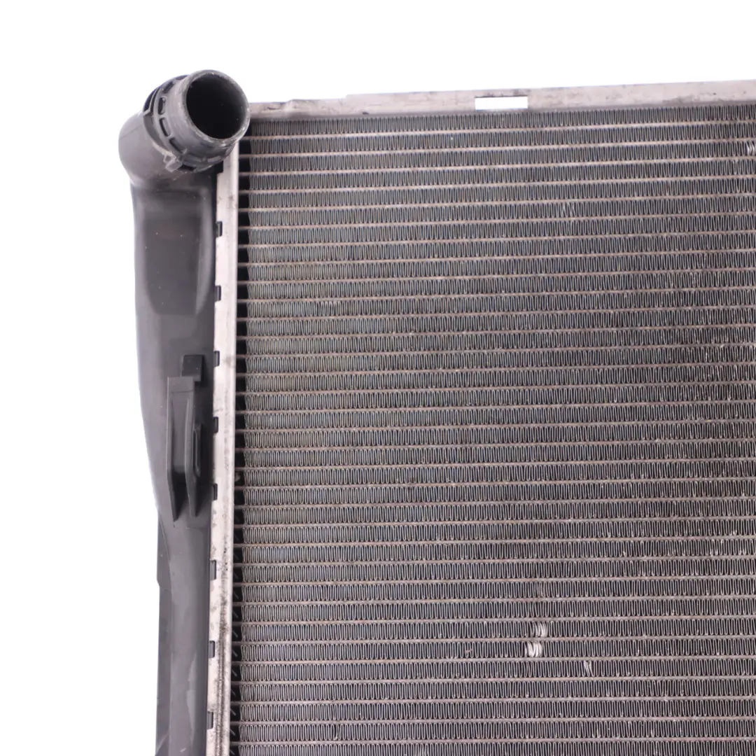  Radiator BMW E87 E90 Cooling Radiator Petrol Engine N52 N53 Coolant - SKU 7521931 - Part number 7562079