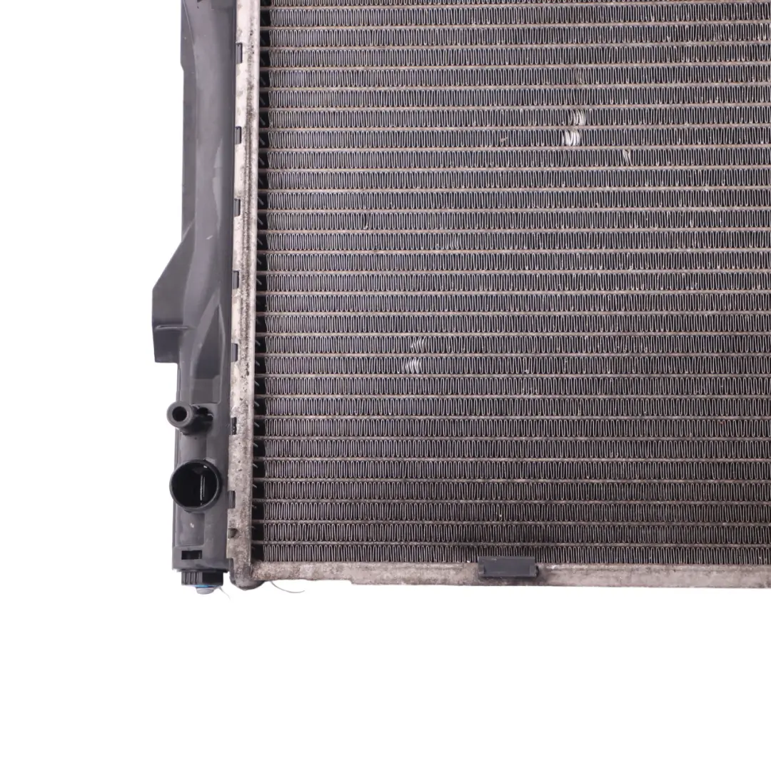  Radiator BMW E87 E90 Cooling Radiator Petrol Engine N52 N53 Coolant - SKU 7521931 - Part number 7562079