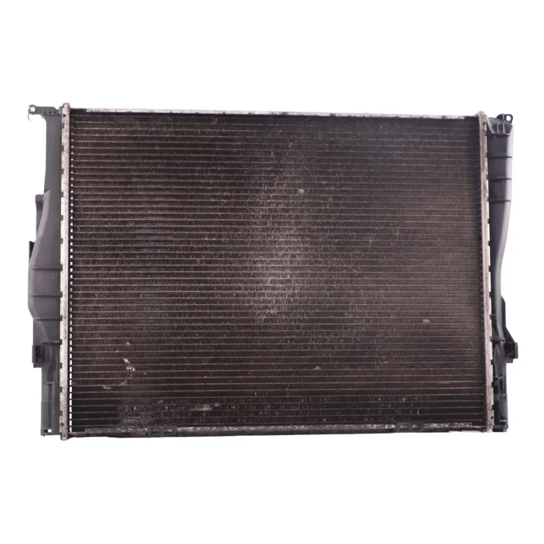  Radiator BMW E87 E90 Cooling Radiator Petrol Engine N52 N53 Coolant - SKU 7521931 - Part number 7562079