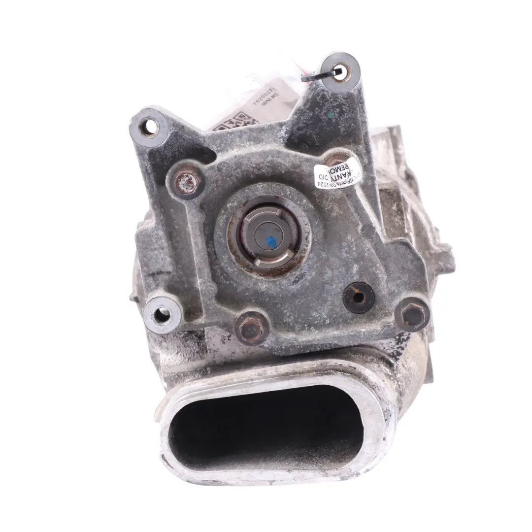Supercharger Mini R52 R53 Cooper S W11 Engine Petrol Super Charger  - SKU 7526657-1 - Part number 7526657