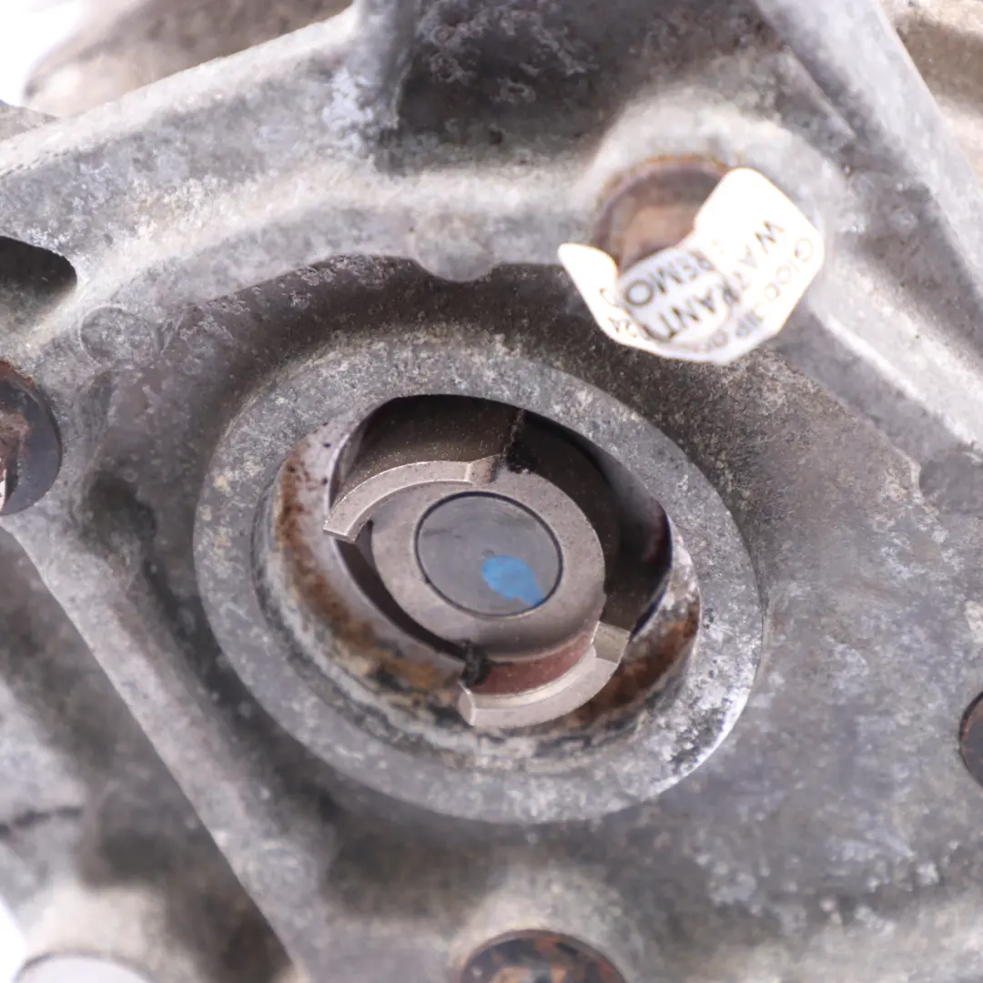 Suralimentation Mini R52 R53 Cooper S W11 Moteur à essence Super Charger pour à propos du numéro de pièce 7526657 Suralimentation Mini R52 R53 Cooper S W11 Moteur à essence Super Charger - SKU 7526657-1 - Numéro de pièce 7526657