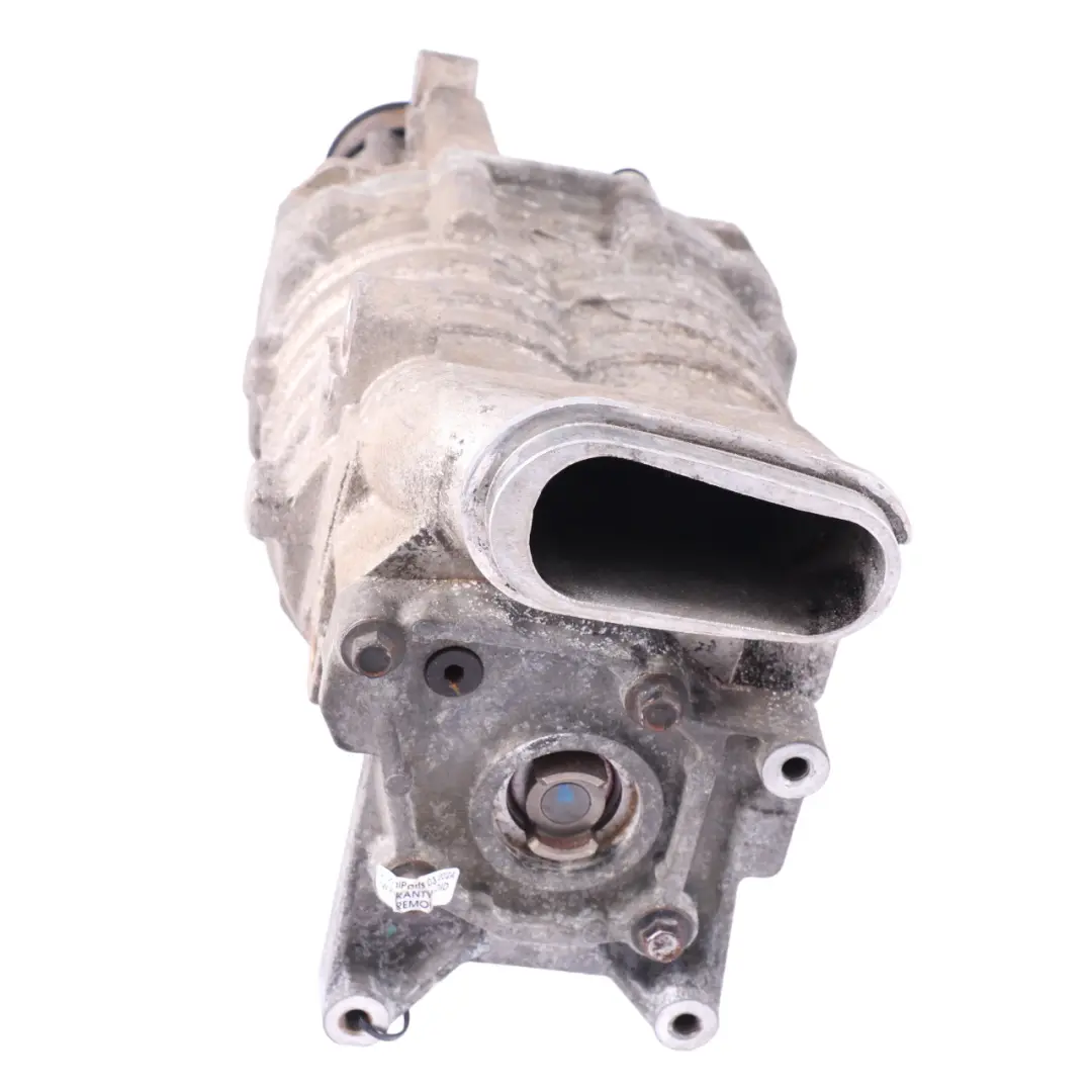 Suralimentation Mini R52 R53 Cooper S W11 Moteur à essence Super Charger pour à propos du numéro de pièce 7526657 Suralimentation Mini R52 R53 Cooper S W11 Moteur à essence Super Charger - SKU 7526657-1 - Numéro de pièce 7526657