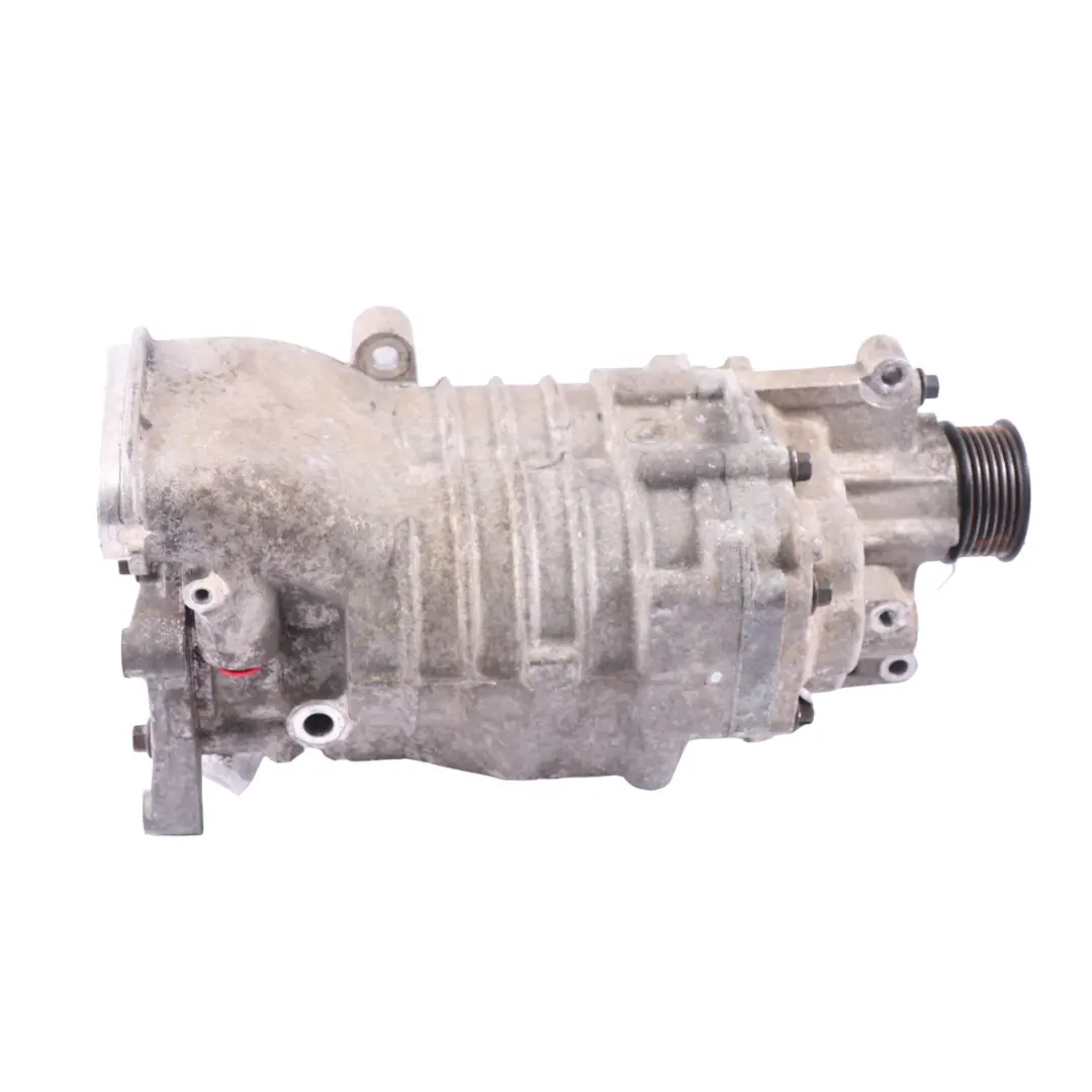 lader Mini R52 R53 Cooper S W11 Motor Benzin Super Charger für Turbo mit Teilenummer 7526657 Turbo lader Mini R52 R53 Cooper S W11 Motor Benzin Super Charger - SKU 7526657-1 - Teilenummer 7526657