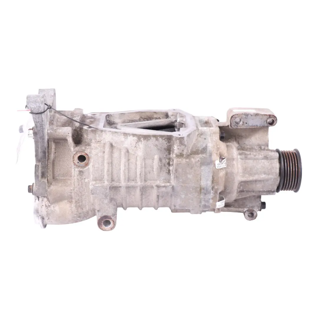 Suralimentation Mini R52 R53 Cooper S W11 Moteur à essence Super Charger pour à propos du numéro de pièce 7526657 Suralimentation Mini R52 R53 Cooper S W11 Moteur à essence Super Charger - SKU 7526657-1 - Numéro de pièce 7526657