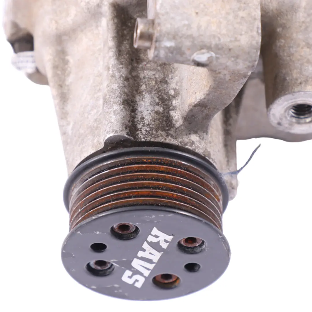 lader Mini R52 R53 Cooper S W11 Motor Benzin Super Charger für Turbo mit Teilenummer 7526657 Turbo lader Mini R52 R53 Cooper S W11 Motor Benzin Super Charger - SKU 7526657-1 - Teilenummer 7526657