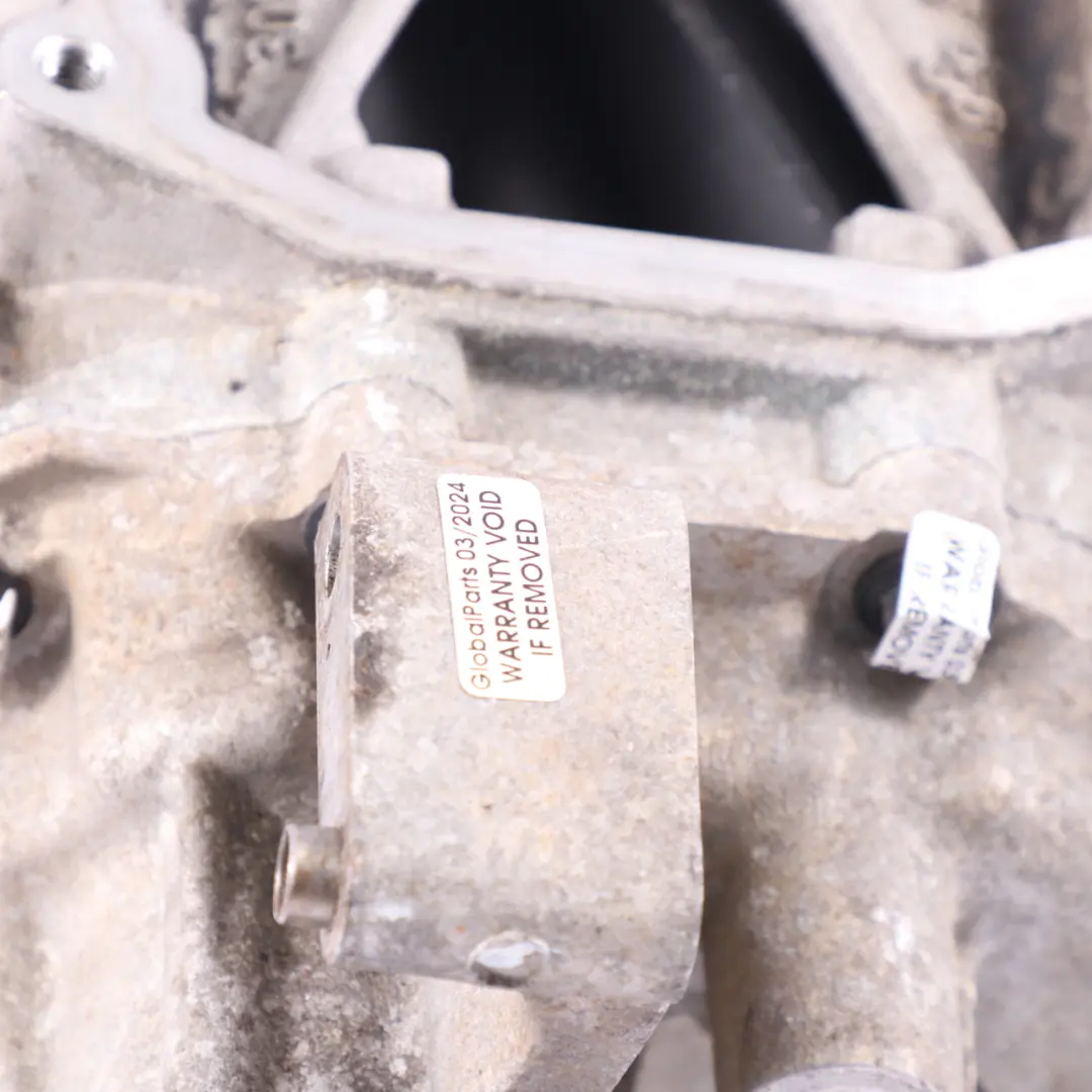 lader Mini R52 R53 Cooper S W11 Motor Benzin Super Charger für Turbo mit Teilenummer 7526657 Turbo lader Mini R52 R53 Cooper S W11 Motor Benzin Super Charger - SKU 7526657-1 - Teilenummer 7526657