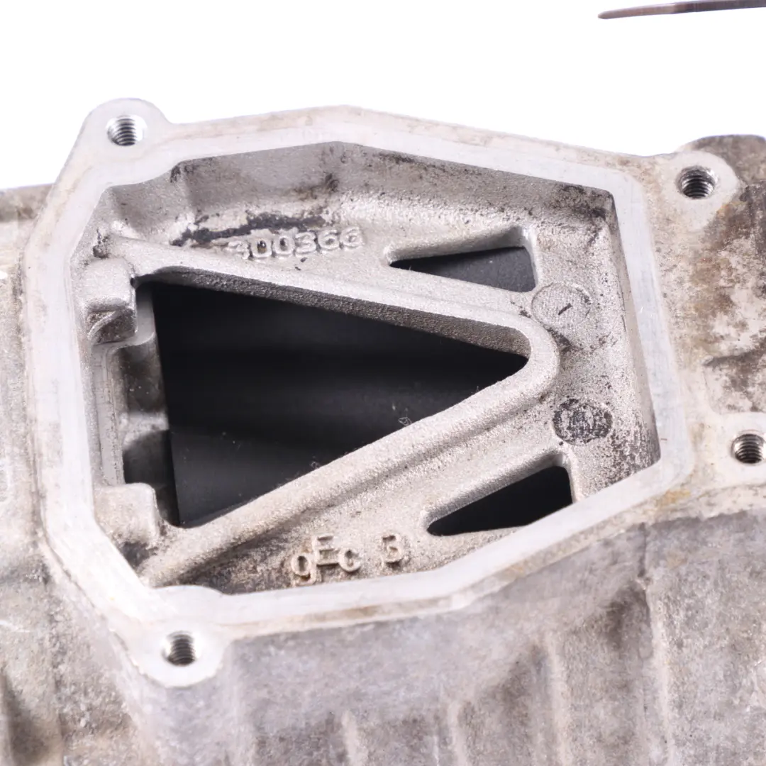 Supercharger Mini R52 R53 Cooper S W11 Engine Petrol Super Charger  - SKU 7526657-1 - Part number 7526657