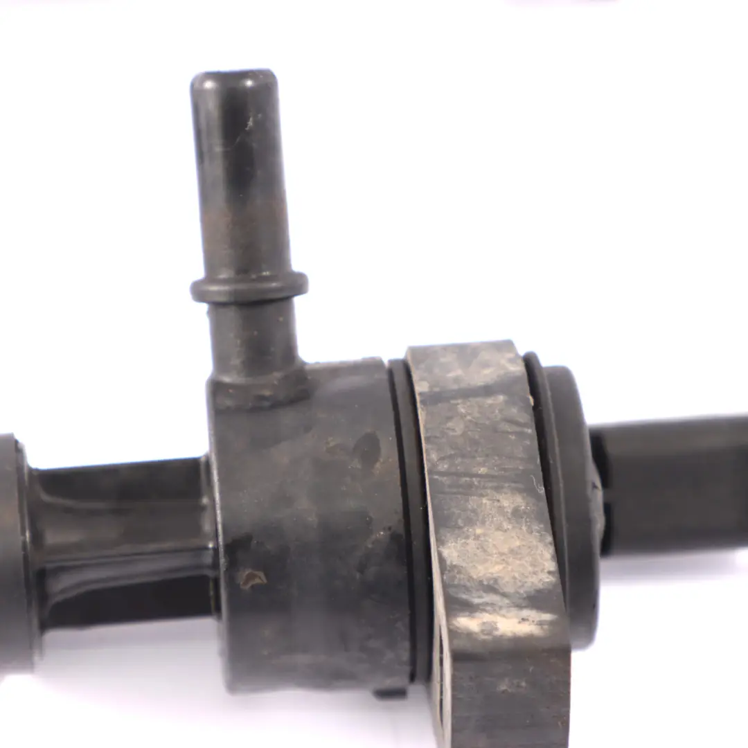 Mini Cooper S R56 Petrol N14 Fuel Tank Breather Valve Vent Hose - SKU 7528355 - Part number 7528355