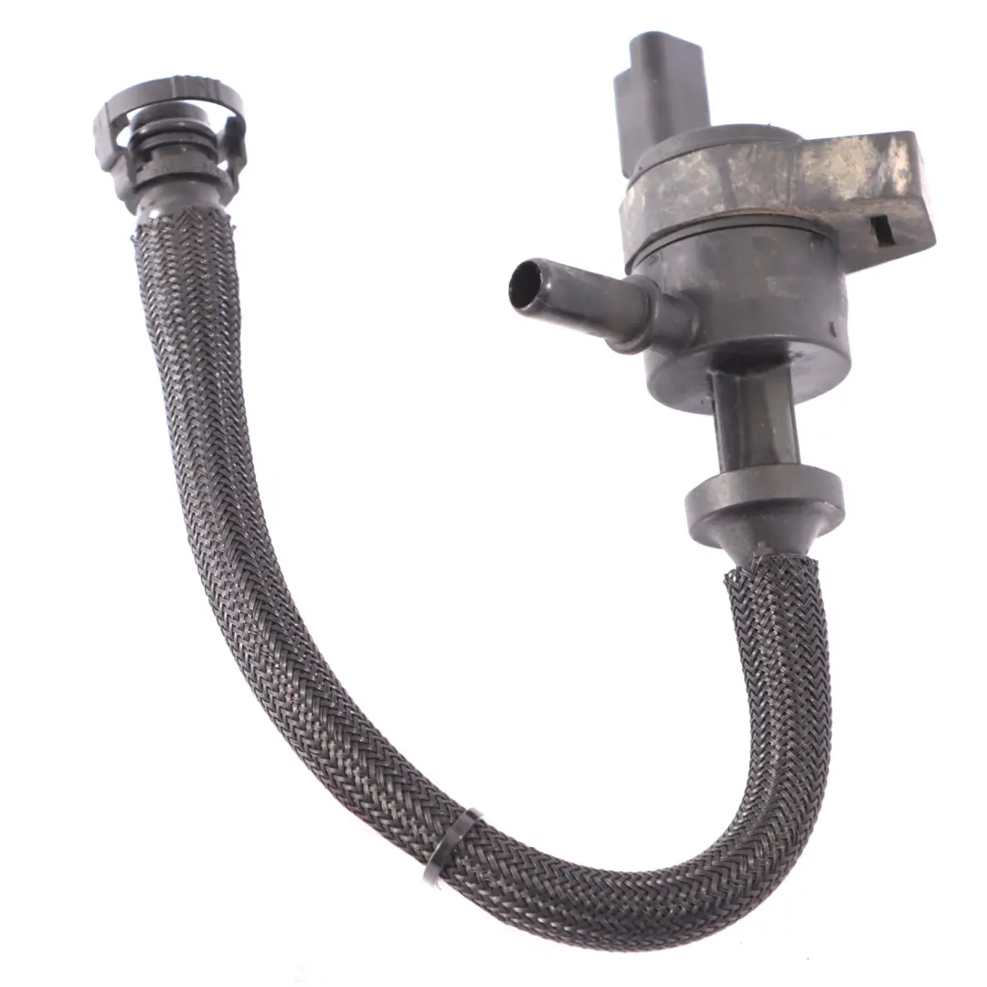 Mini Cooper S R56 Petrol N14 Fuel Tank Breather Valve Vent Hose - SKU 7528355 - Part number 7528355