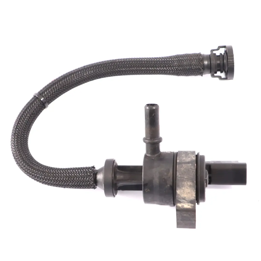Tuyau d'évent soupape reniflard réservoir carburant pour Mini S R56 N14 à propos du numéro de pièce 7528355 Mini S R56 N14 Tuyau d'évent soupape reniflard réservoir carburant - SKU 7528355 - Numéro de pièce 7528355