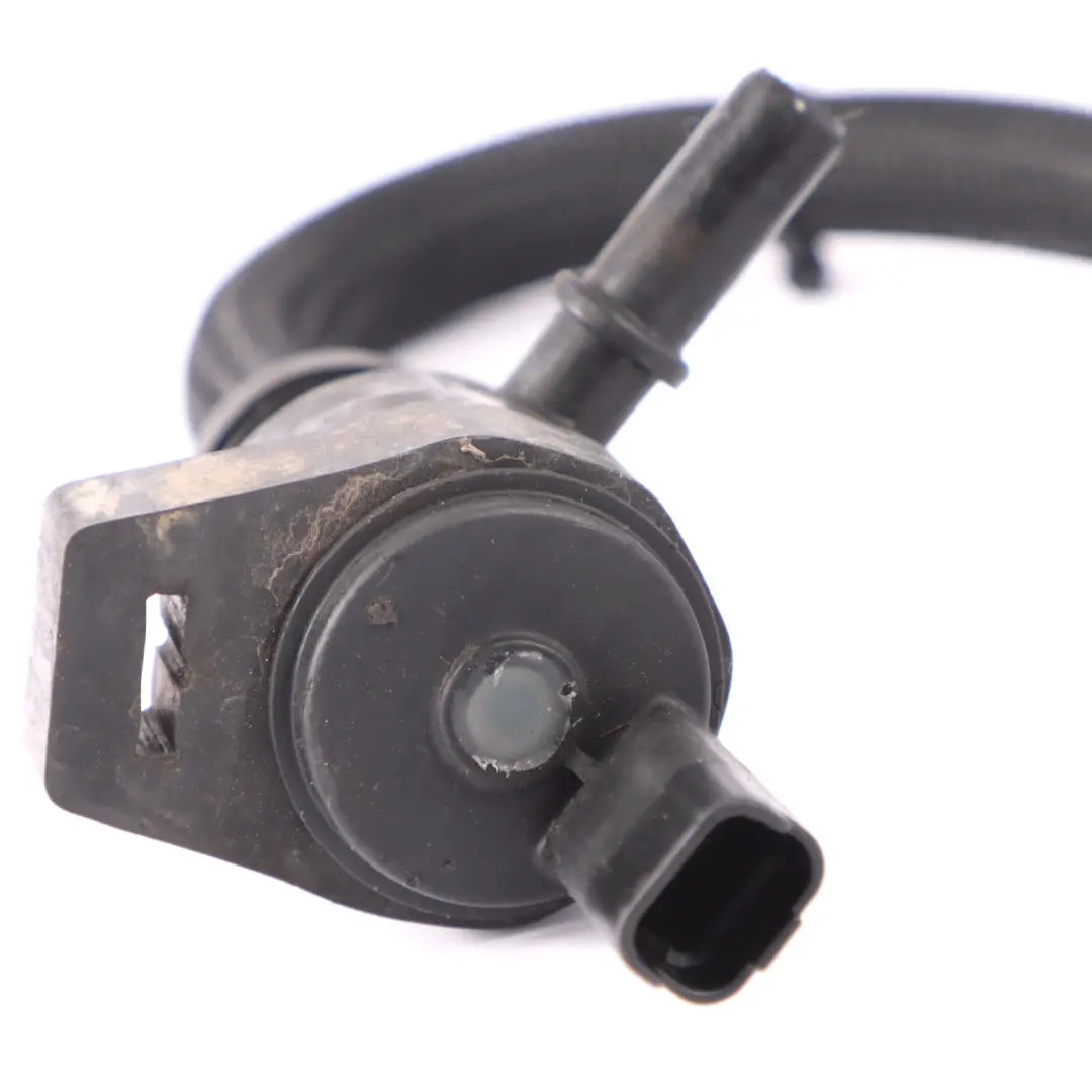 Tuyau d'évent soupape reniflard réservoir carburant pour Mini S R56 N14 à propos du numéro de pièce 7528355 Mini S R56 N14 Tuyau d'évent soupape reniflard réservoir carburant - SKU 7528355 - Numéro de pièce 7528355