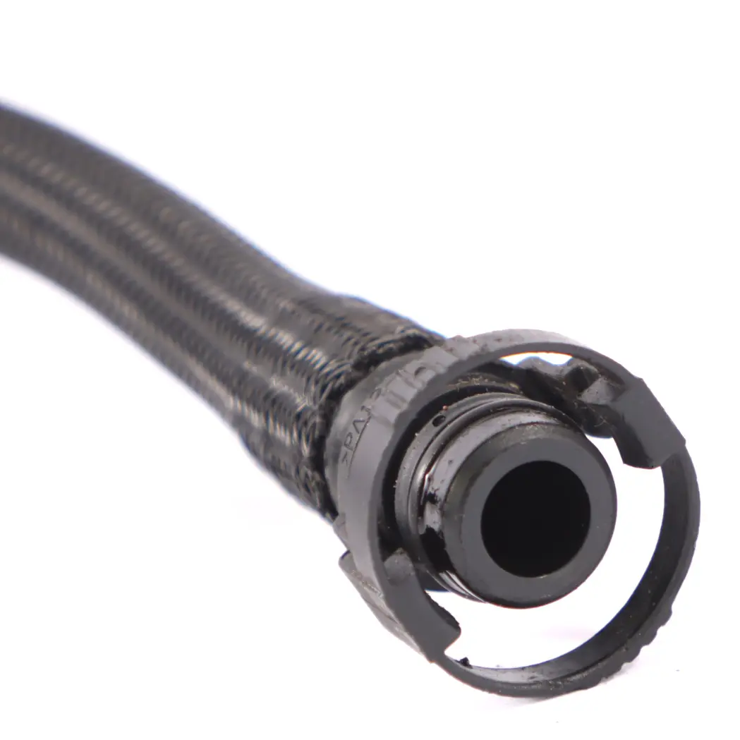 Tuyau d'évent soupape reniflard réservoir carburant pour Mini S R56 N14 à propos du numéro de pièce 7528355 Mini S R56 N14 Tuyau d'évent soupape reniflard réservoir carburant - SKU 7528355 - Numéro de pièce 7528355