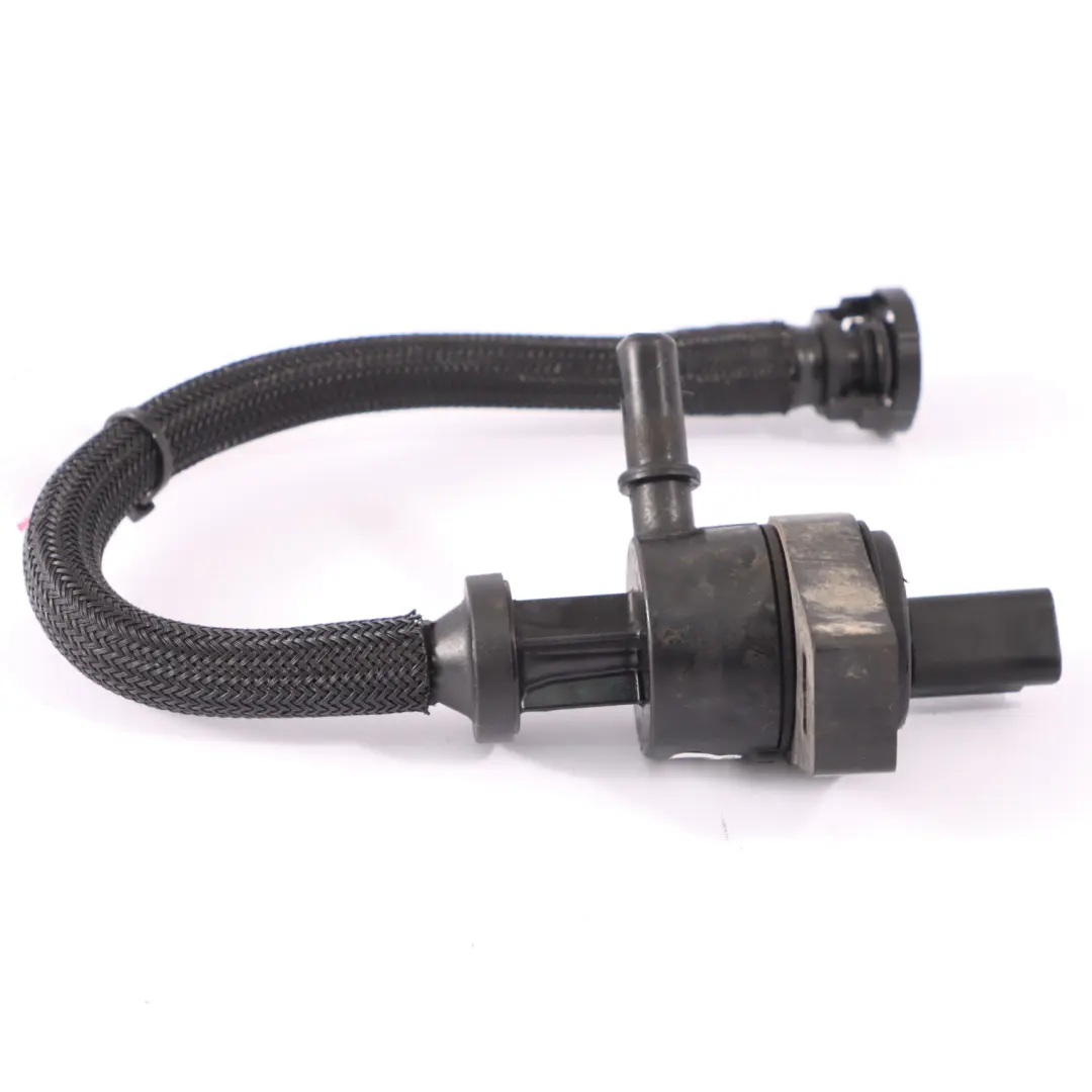 Gasolina N14 Válvula Respiración Depósito Combustible Manguera Venteo para Mini S R56 con número de pieza 7528355 Mini S R56 Gasolina N14 Válvula Respiración Depósito Combustible Manguera Venteo - SKU 7528355 - Número de pieza 7528355