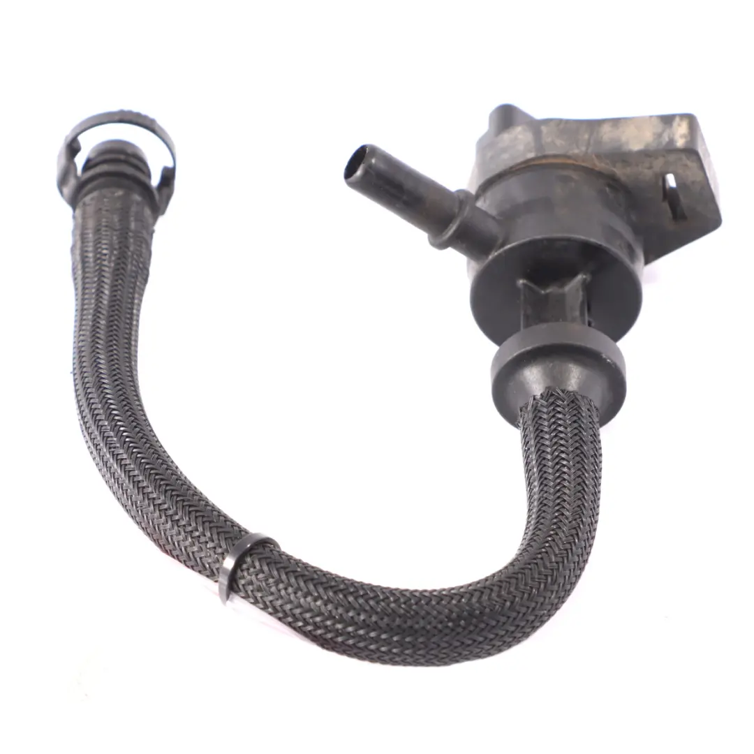 Gasolina N14 Válvula Respiración Depósito Combustible Manguera Venteo para Mini S R56 con número de pieza 7528355 Mini S R56 Gasolina N14 Válvula Respiración Depósito Combustible Manguera Venteo - SKU 7528355 - Número de pieza 7528355