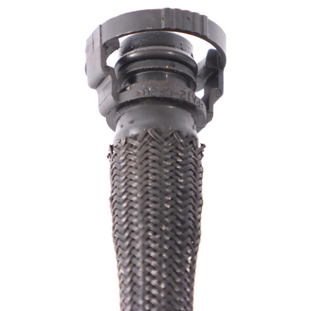 Breather Valve Vent Hose to Mini Cooper S R56 Petrol N14 Fuel Tank with Part number 7528355 Mini Cooper S R56 Petrol N14 Fuel Tank Breather Valve Vent Hose - SKU 7528355 - Part number 7528355
