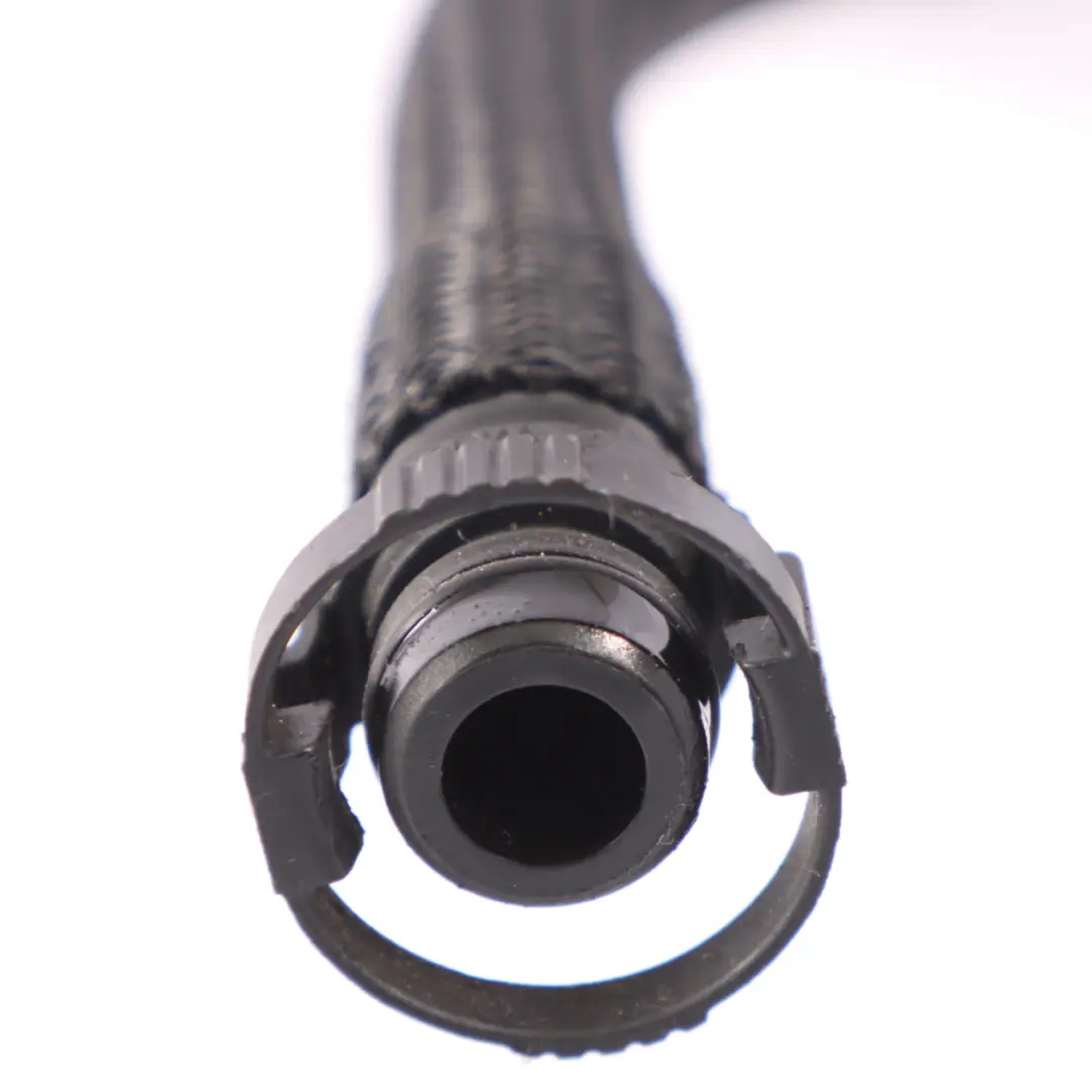 Breather Valve Vent Hose to Mini Cooper S R56 Petrol N14 Fuel Tank with Part number 7528355 Mini Cooper S R56 Petrol N14 Fuel Tank Breather Valve Vent Hose - SKU 7528355 - Part number 7528355