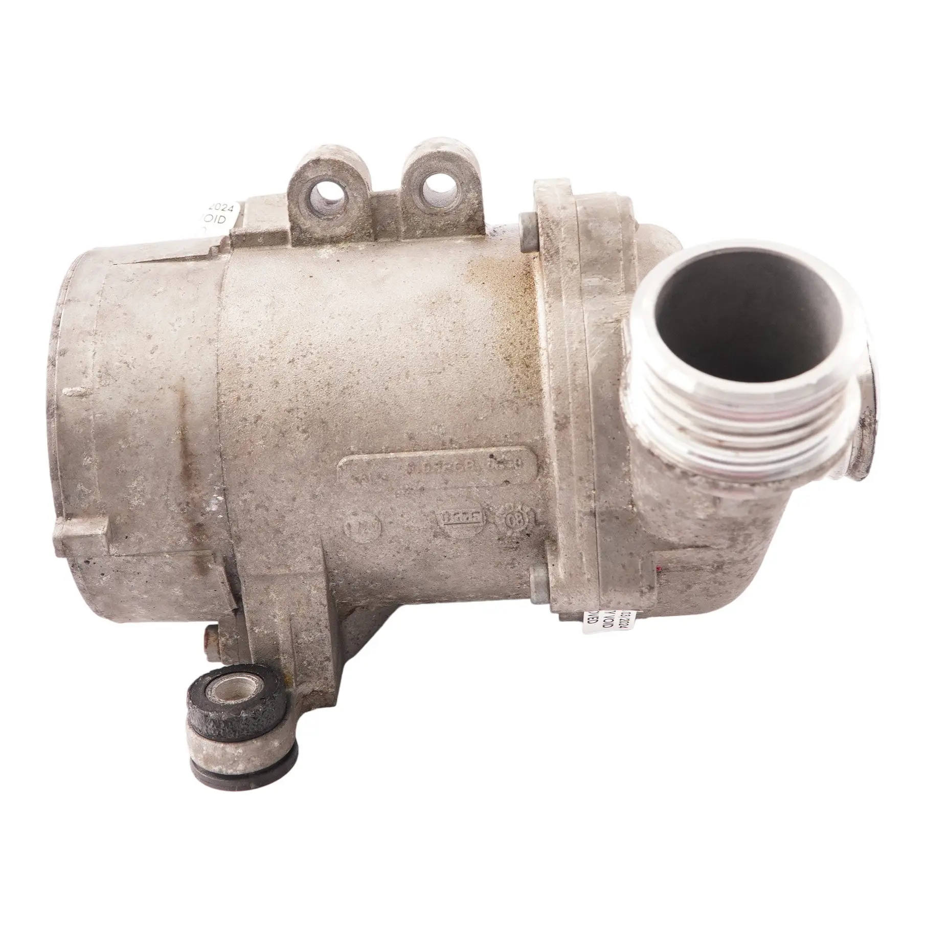Wasserpumpe BMW E90 Elektrische Motorkühlmittelpumpe 7545201