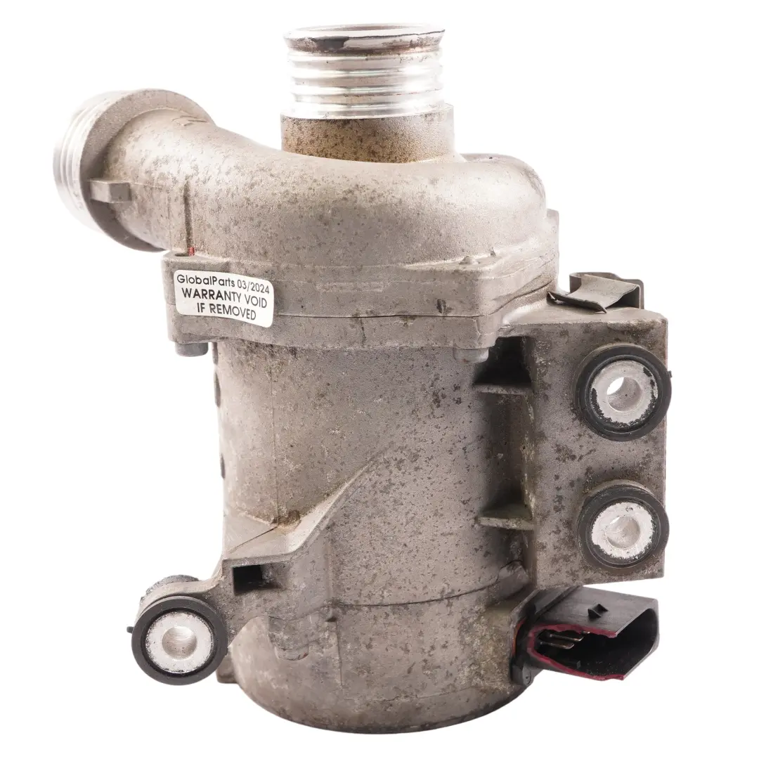 Wasserpumpe BMW E90 Elektrische Motorkühlmittelpumpe für mit Teilenummer 7545201 Wasserpumpe BMW E90 Elektrische Motorkühlmittelpumpe - SKU 7545201 - Teilenummer 7545201