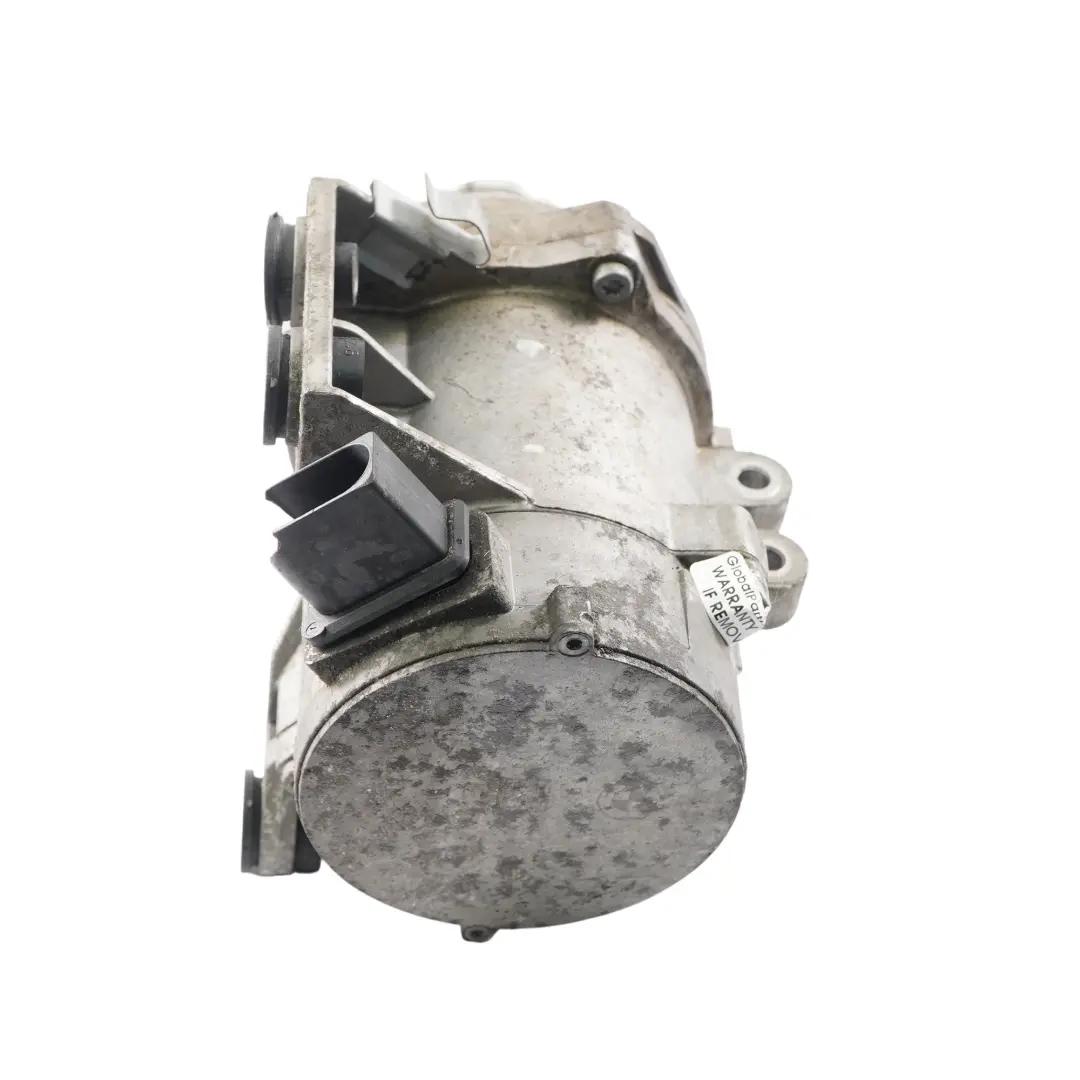 Pompe à eau BMW E90 Pompe électrique de refroidissement du moteur  - SKU 7545201 - Numéro de pièce 7545201