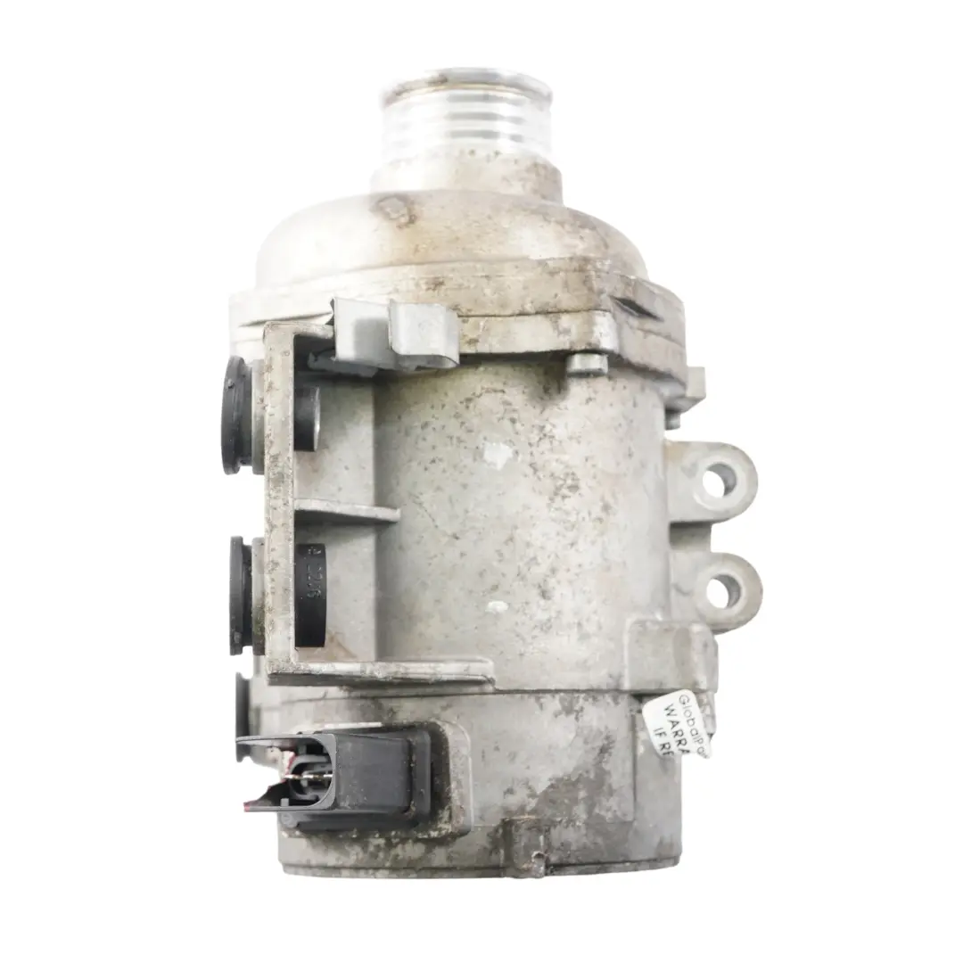 Water Pump BMW E90 Electric Engine Coolant Pump to with Part number 7545201 Water Pump BMW E90 Electric Engine Coolant Pump - SKU 7545201 - Part number 7545201