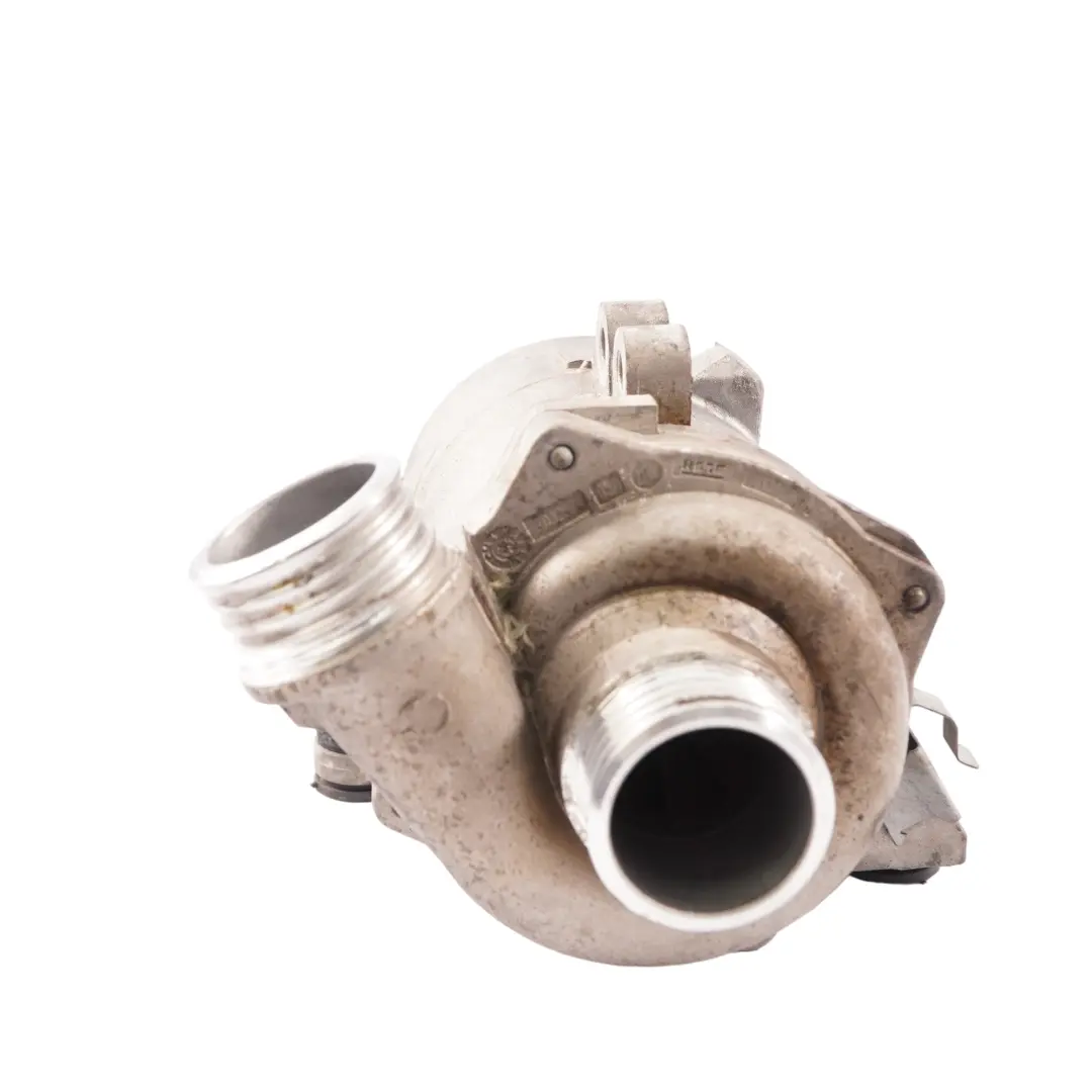 Bomba de agua BMW E90 Bomba eléctrica de refrigerante del motor para con número de pieza 7545201 Bomba de agua BMW E90 Bomba eléctrica de refrigerante del motor - SKU 7545201 - Número de pieza 7545201