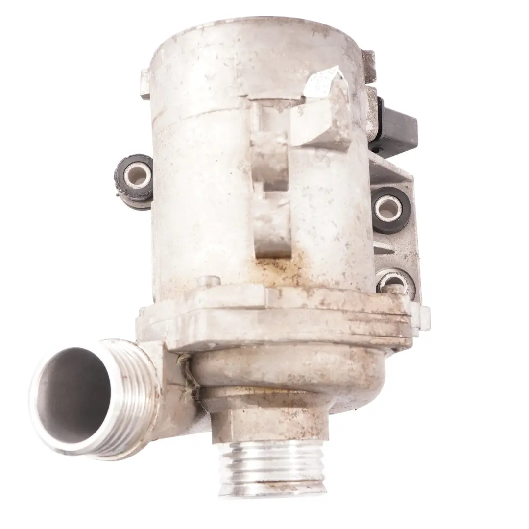 Pompe à eau BMW E90 Pompe électrique de refroidissement du moteur pour à propos du numéro de pièce 7545201 Pompe à eau BMW E90 Pompe électrique de refroidissement du moteur - SKU 7545201 - Numéro de pièce 7545201