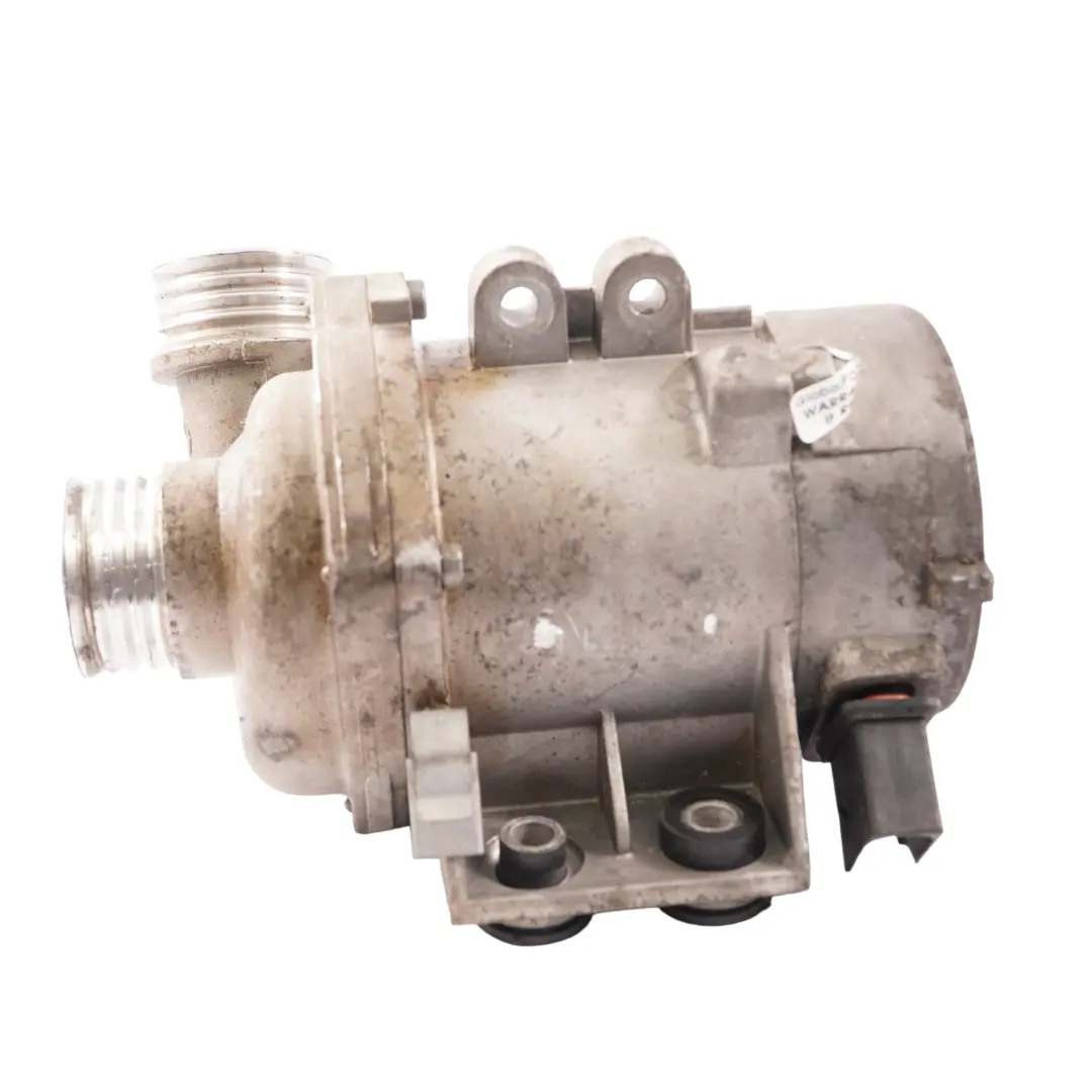  Pompa dell'acqua BMW E90 Pompa elettrica del liquido di raffreddamento - SKU 7545201 - Numero di parte 7545201