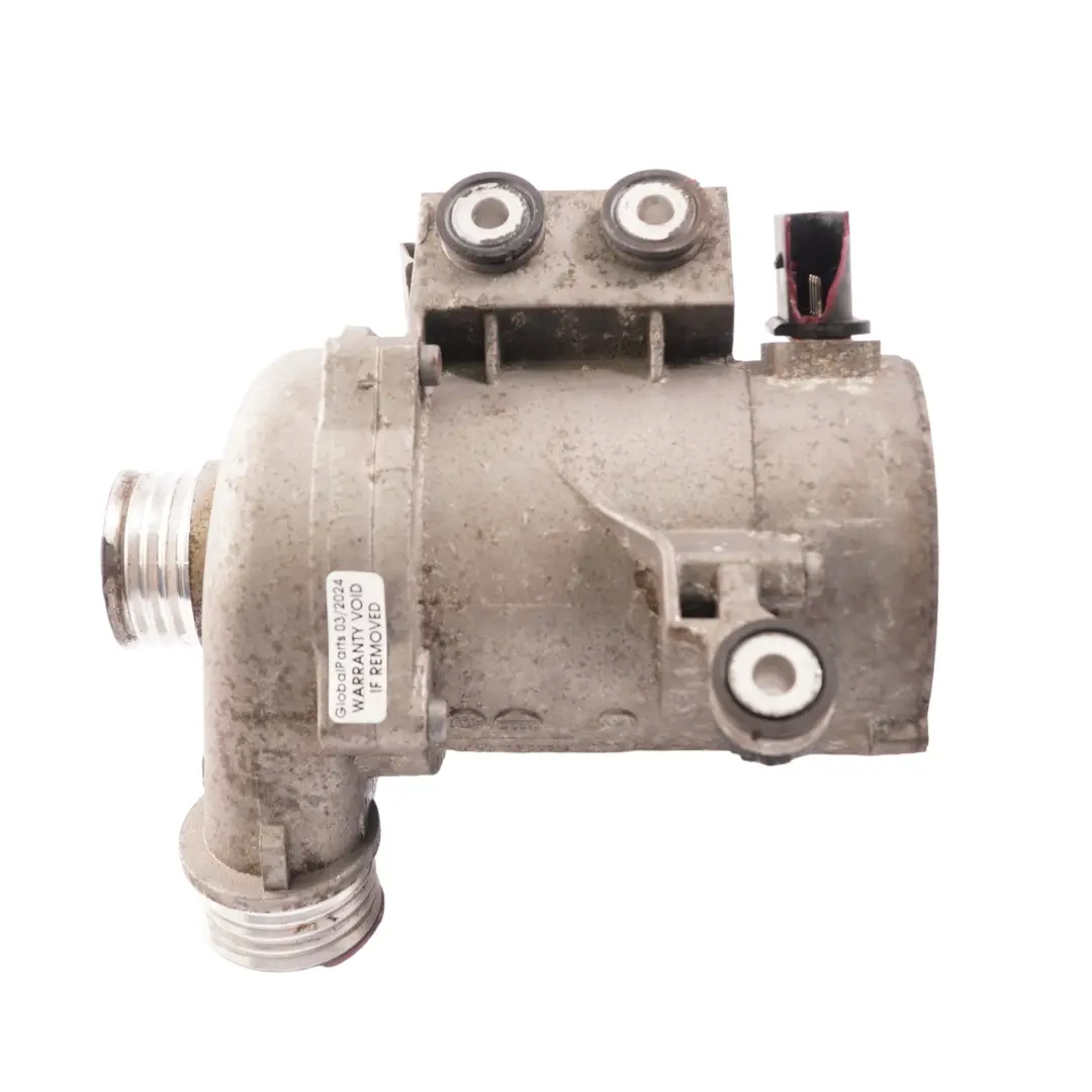 Pompe à eau BMW E90 Pompe électrique de refroidissement du moteur  - SKU 7545201 - Numéro de pièce 7545201