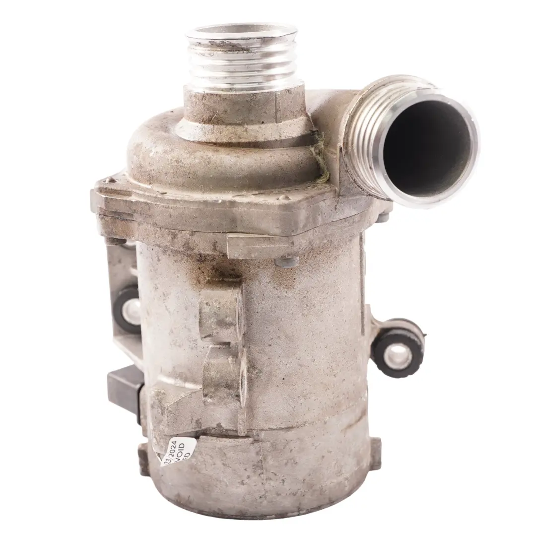 Pompe à eau BMW E90 Pompe électrique de refroidissement du moteur pour à propos du numéro de pièce 7545201 Pompe à eau BMW E90 Pompe électrique de refroidissement du moteur - SKU 7545201 - Numéro de pièce 7545201