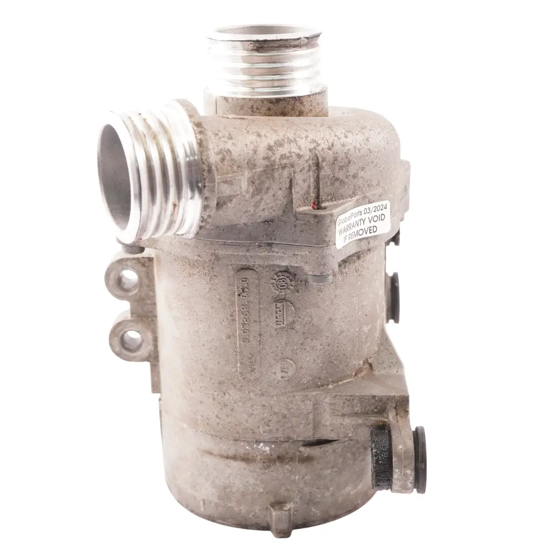 Pompe à eau BMW E90 Pompe électrique de refroidissement du moteur pour à propos du numéro de pièce 7545201 Pompe à eau BMW E90 Pompe électrique de refroidissement du moteur - SKU 7545201 - Numéro de pièce 7545201