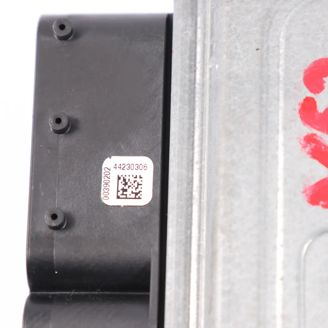 N52 258HP Unidad Control Motor Módulo ECU DME para BMW E60 E63 E64 530i 630i con número de pieza 7546990 BMW E60 E63 E64 530i 630i N52 258HP Unidad Control Motor Módulo ECU DME - SKU 7546990-3 - Número de pieza 7546990