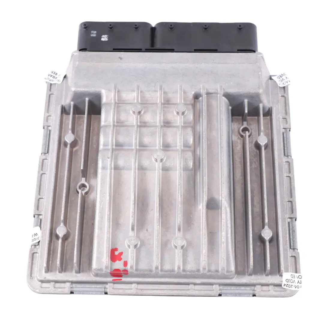 N52 258HP Komputer Silnika ECU DME do BMW E60 E63 E64 530i 630i o numerze 7546990 BMW E60 E63 E64 530i 630i N52 258HP Komputer Silnika ECU DME - SKU 7546990-3 - Numer Części 7546990