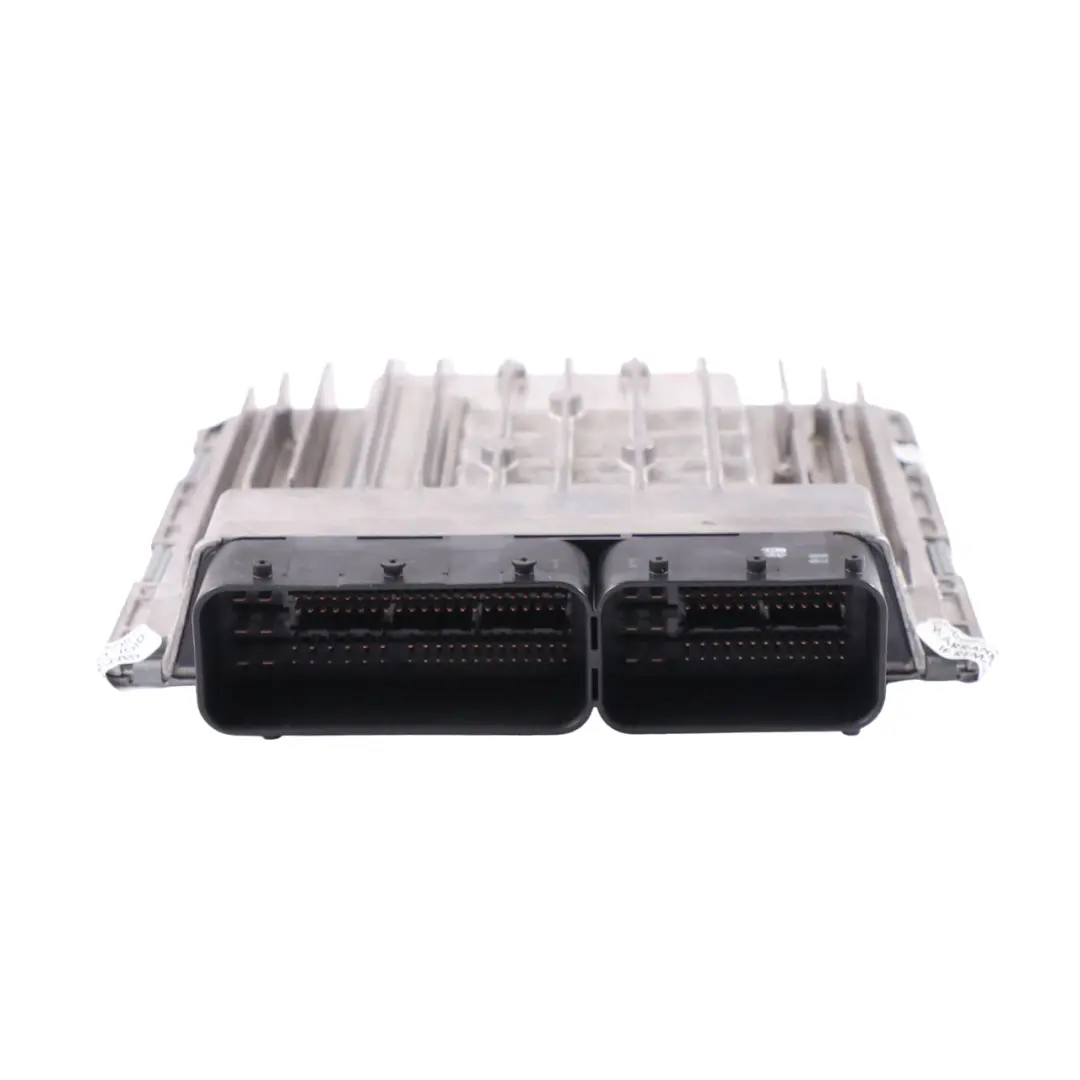 N52 258HP Engine Control Unit Module ECU DME to BMW E60 E63 E64 530i 630i with Part number 7546990 BMW E60 E63 E64 530i 630i N52 258HP Engine Control Unit Module ECU DME - SKU 7546990-3 - Part number 7546990