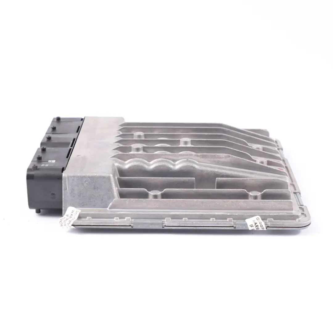 N52 258HP Modulo Unità Controllo Motore ECU DME per BMW E60 E63 530i 630i con numero di parte 7546990 BMW E60 E63 530i 630i N52 258HP Modulo Unità Controllo Motore ECU DME - SKU 7546990-3 - Numero di parte 7546990