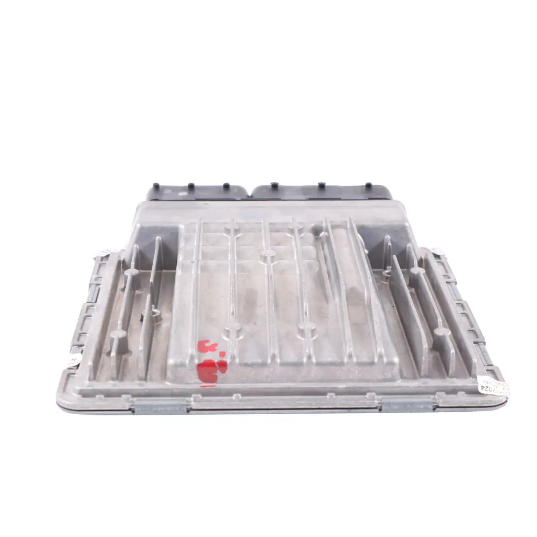 BMW E60 E63 E64 530i 630i N52 258HP Komputer Silnika ECU DME - SKU 7546990-3 - Numer Części 7546990