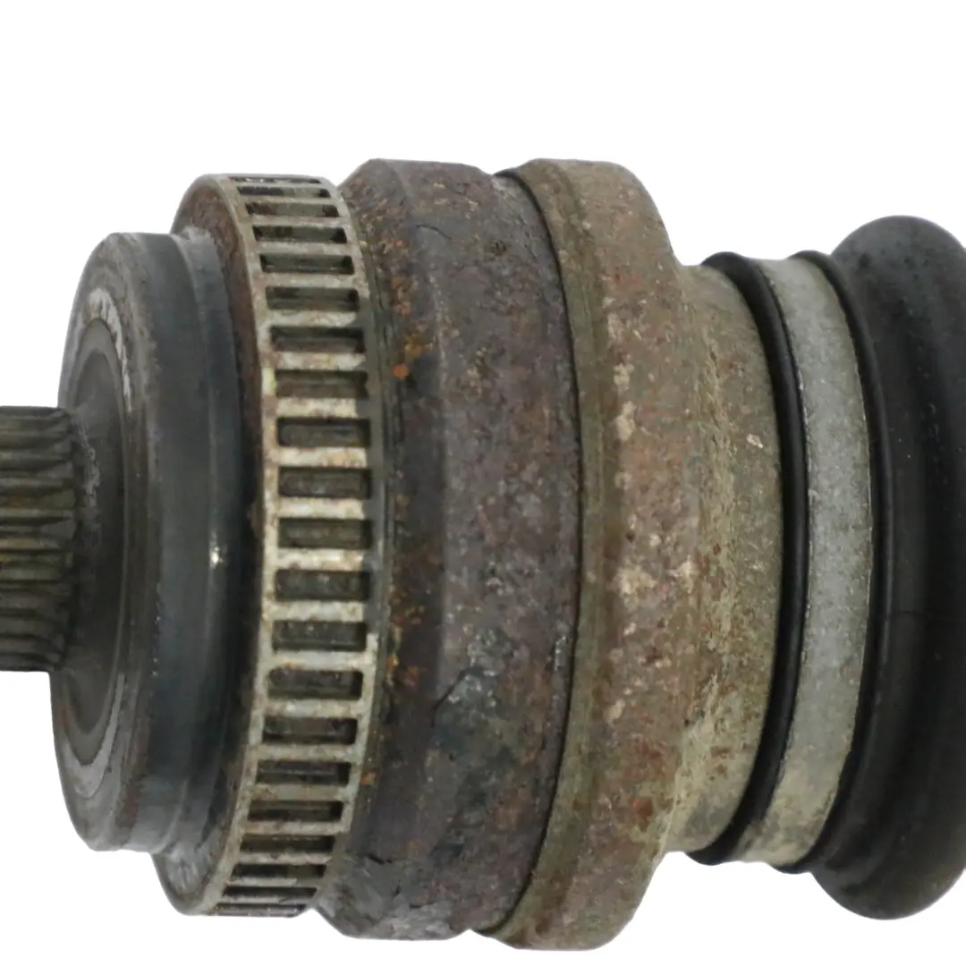 Antriebswelle BMW E87 E90 E92 Diesel Hinter achse links Ausgang für mit Teilenummer 7547075 Antriebswelle BMW E87 E90 E92 Diesel Hinter achse links Ausgang - SKU 7547075 - Teilenummer 7547075