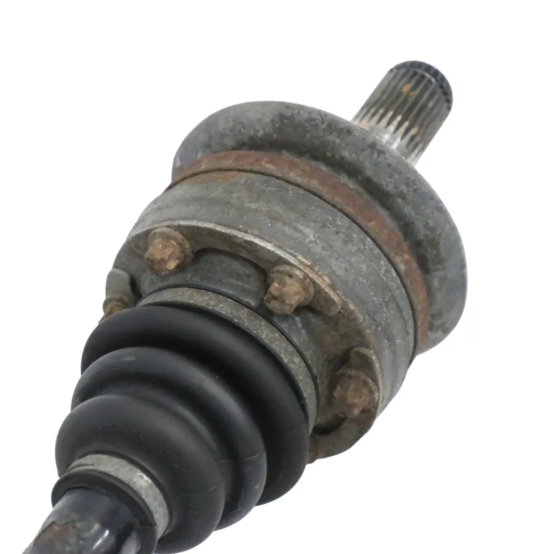  Albero di trasmissione BMW E87 E90 E92 Diesel asse posteriore sinistro - SKU 7547075 - Numero di parte 7547075