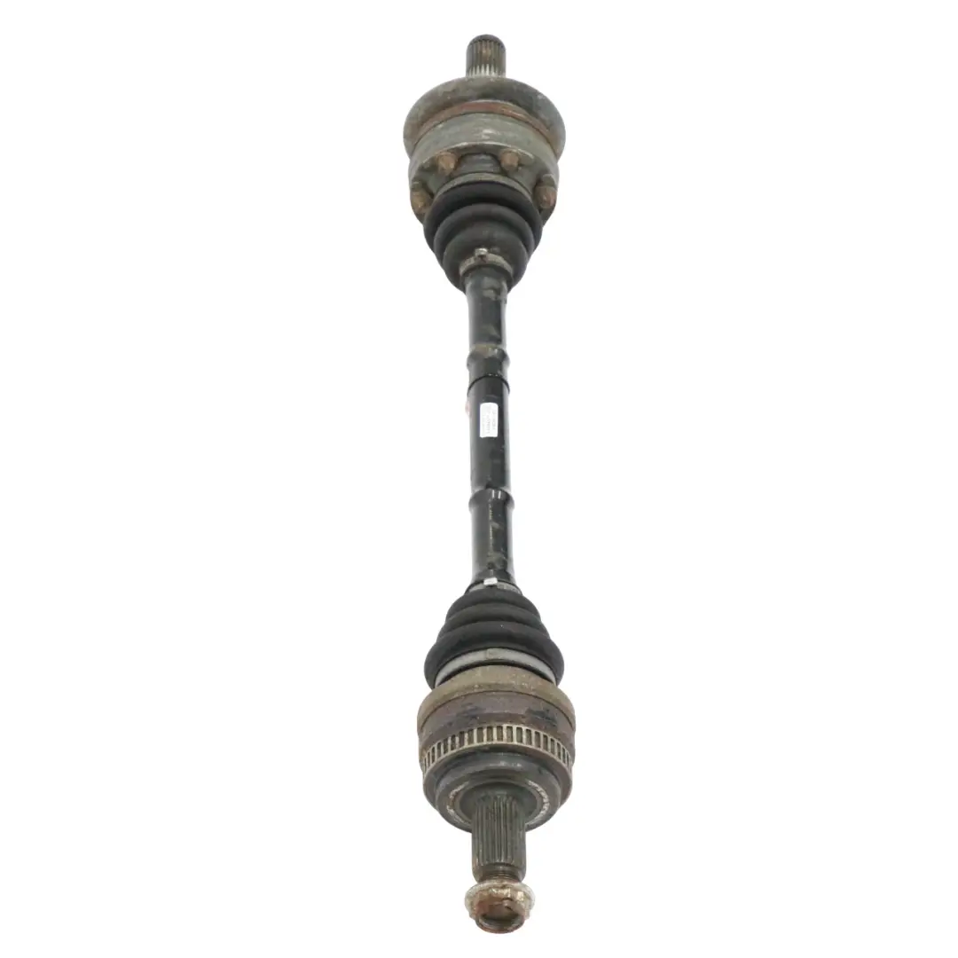  Albero di trasmissione BMW E87 E90 E92 Diesel asse posteriore sinistro - SKU 7547075 - Numero di parte 7547075