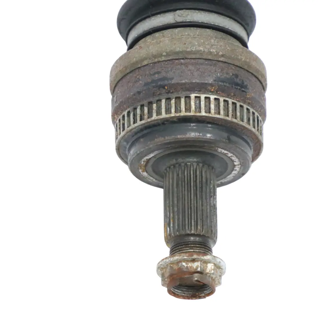  Albero di trasmissione BMW E87 E90 E92 Diesel asse posteriore sinistro - SKU 7547075 - Numero di parte 7547075
