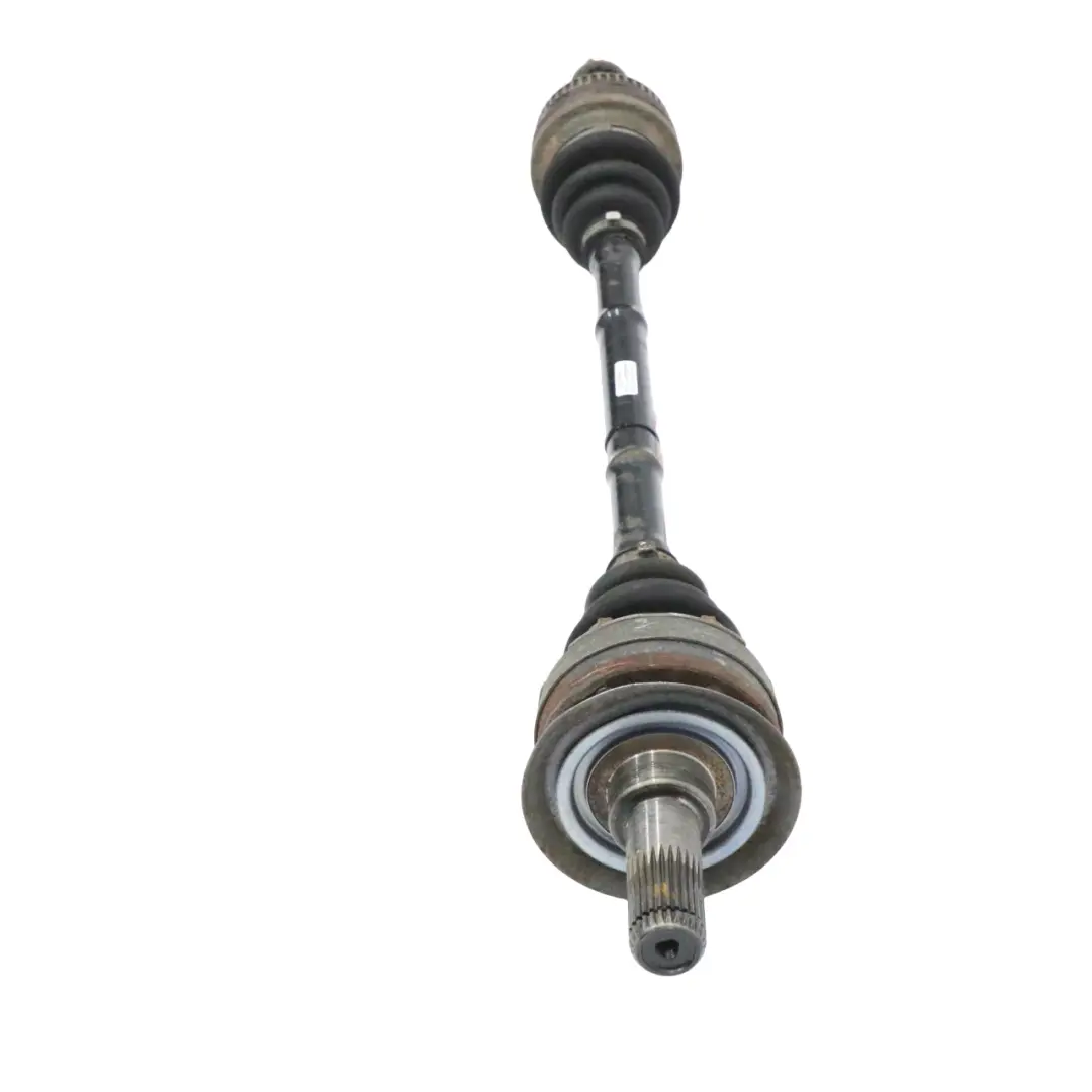  Albero di trasmissione BMW E87 E90 E92 Diesel asse posteriore sinistro - SKU 7547075 - Numero di parte 7547075