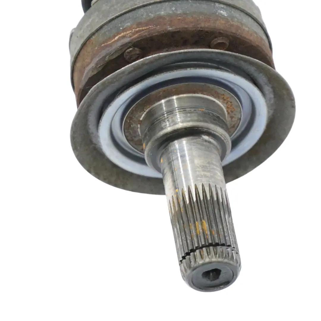 BMW E87 E90 E92 Diesel Półoś Lewy Tył - SKU 7547075 - Numer Części 7547075