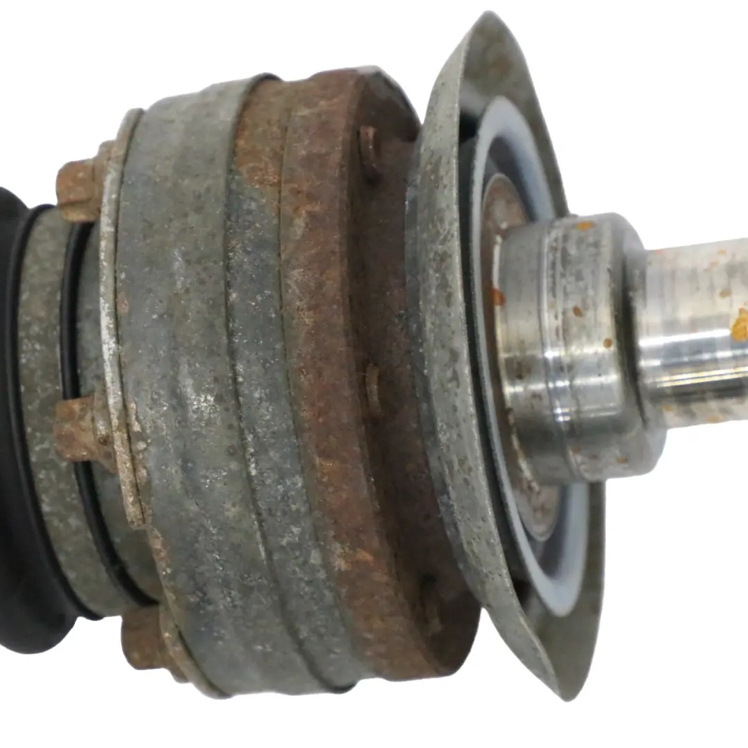  Albero di trasmissione BMW E87 E90 E92 Diesel asse posteriore sinistro - SKU 7547075 - Numero di parte 7547075