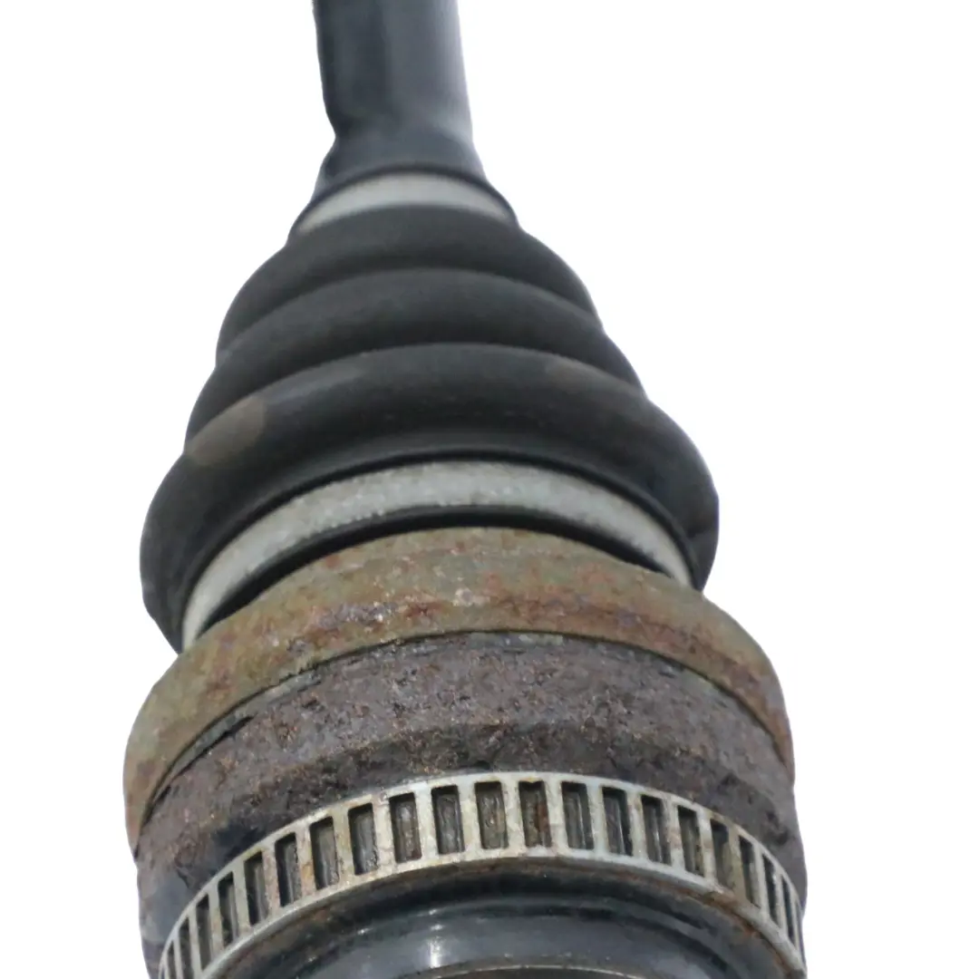 Eje transmisión BMW E87 E90 E92 Diesel Eje trasero derecho Salida para con número de pieza 7547076 Eje transmisión BMW E87 E90 E92 Diesel Eje trasero derecho Salida - SKU 7547076 - Número de pieza 7547076