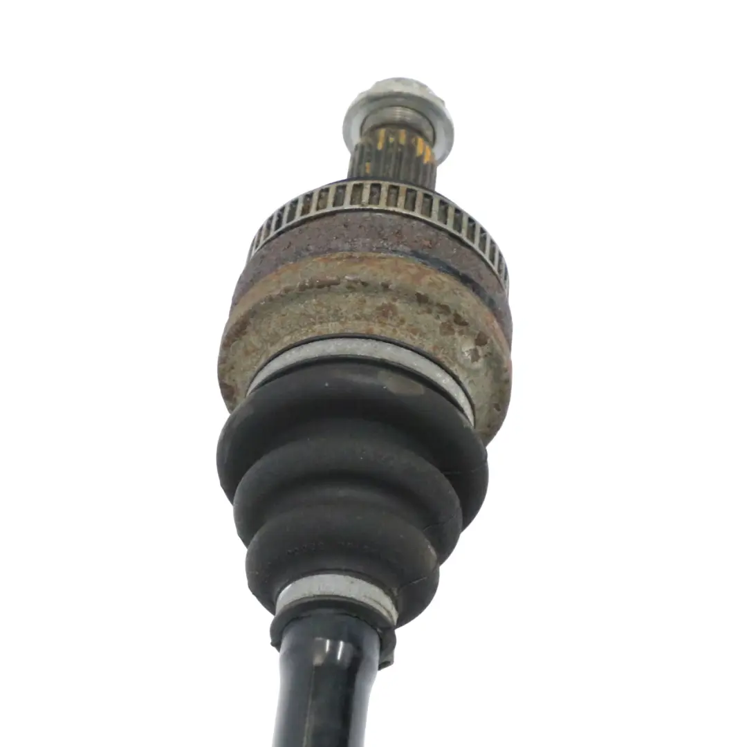 Eje transmisión BMW E87 E90 E92 Diesel Eje trasero derecho Salida para con número de pieza 7547076 Eje transmisión BMW E87 E90 E92 Diesel Eje trasero derecho Salida - SKU 7547076 - Número de pieza 7547076