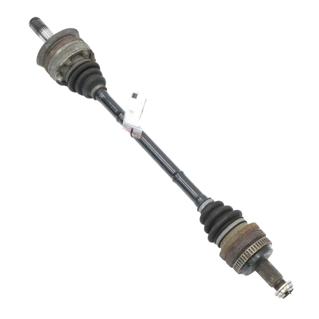 Eje transmisión BMW E87 E90 E92 Diesel Eje trasero derecho Salida para con número de pieza 7547076 Eje transmisión BMW E87 E90 E92 Diesel Eje trasero derecho Salida - SKU 7547076 - Número de pieza 7547076