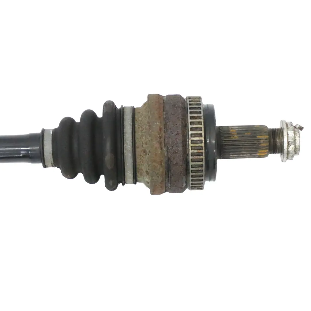 Eje transmisión BMW E87 E90 E92 Diesel Eje trasero derecho Salida para con número de pieza 7547076 Eje transmisión BMW E87 E90 E92 Diesel Eje trasero derecho Salida - SKU 7547076 - Número de pieza 7547076