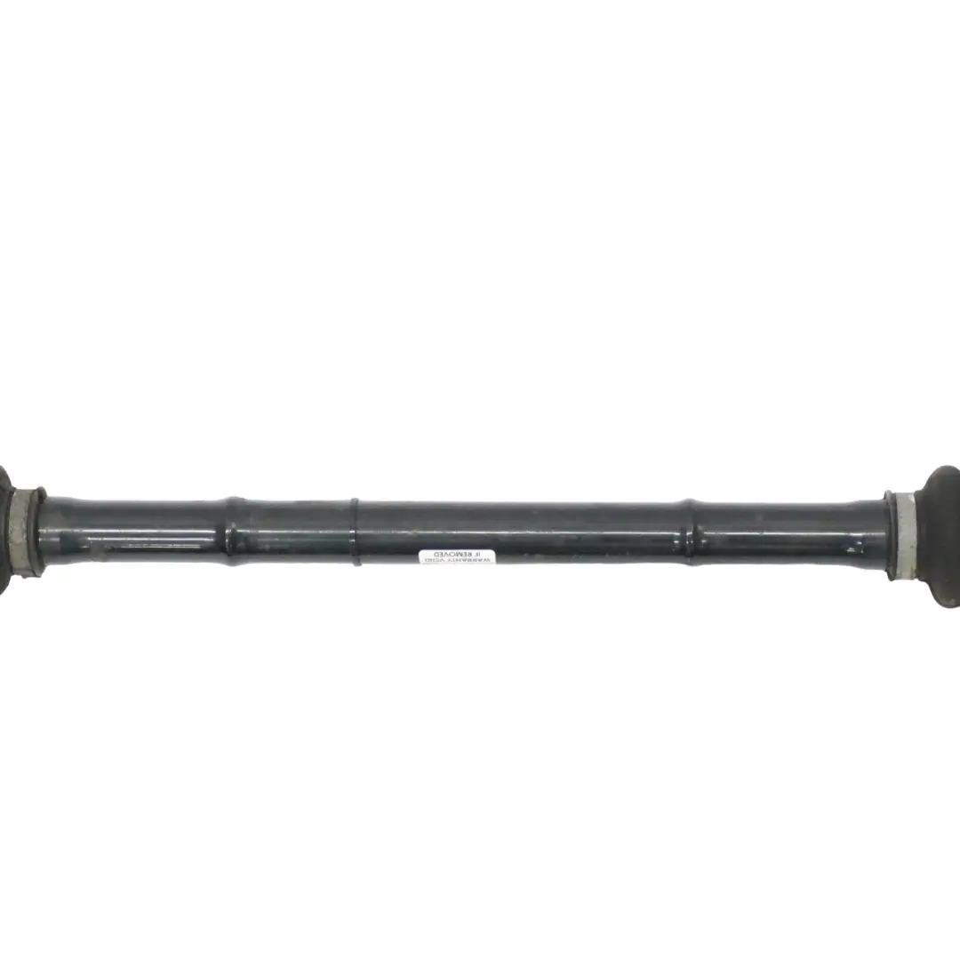  Albero trasmissione BMW E87 E90 E92 asse posteriore destro albero - SKU 7547076 - Numero di parte 7547076