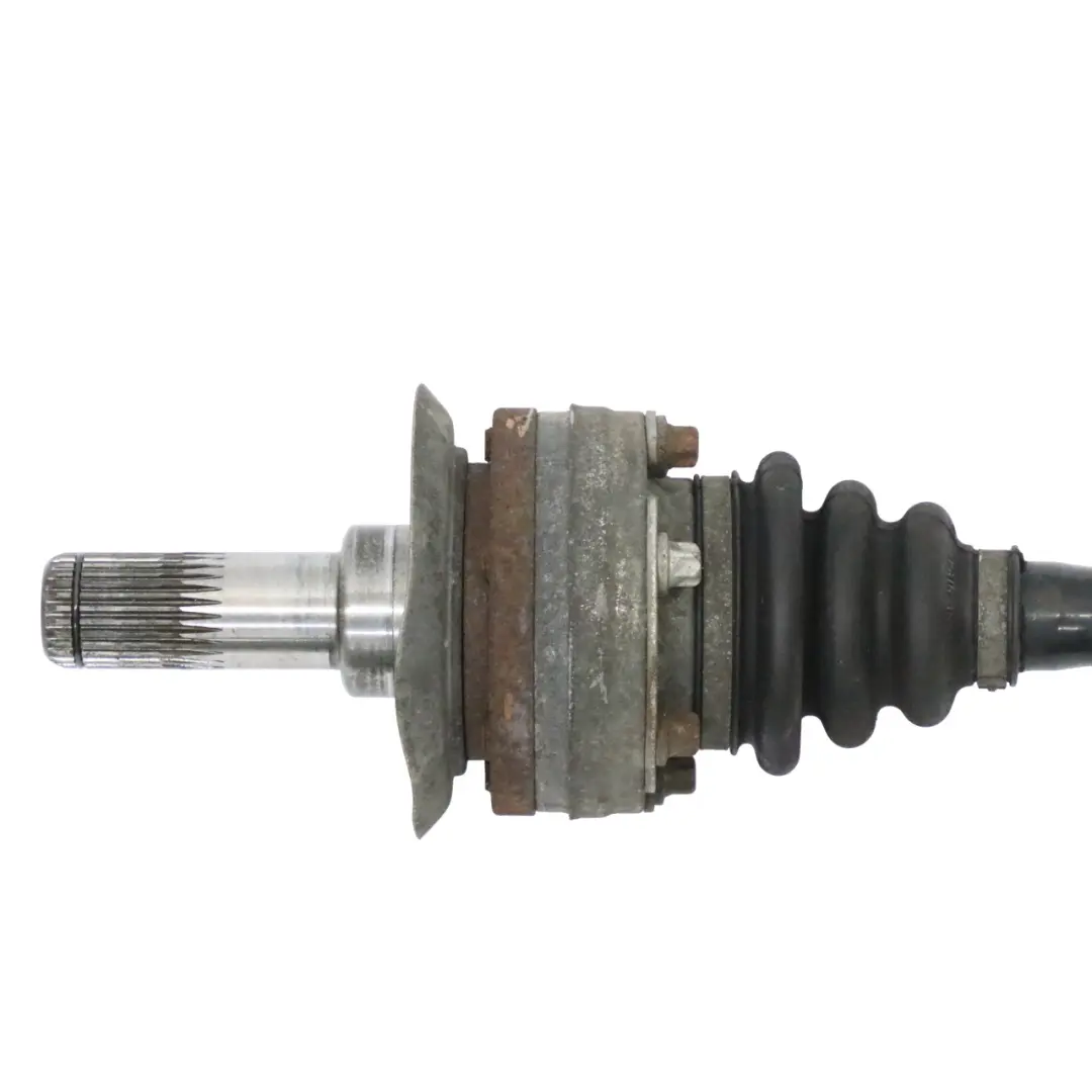  Albero trasmissione BMW E87 E90 E92 asse posteriore destro albero - SKU 7547076 - Numero di parte 7547076